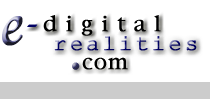 Welcome to e-digital realities!